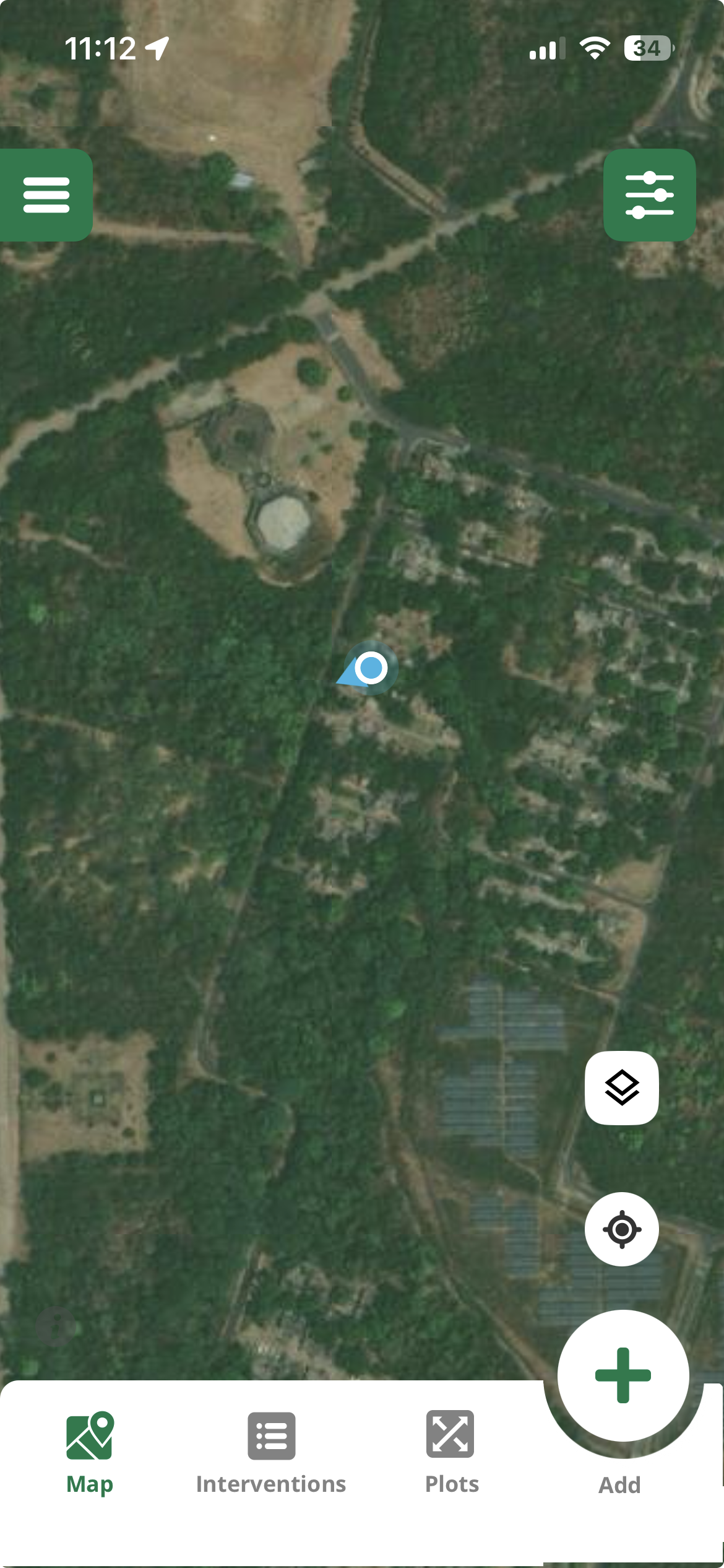 Map View